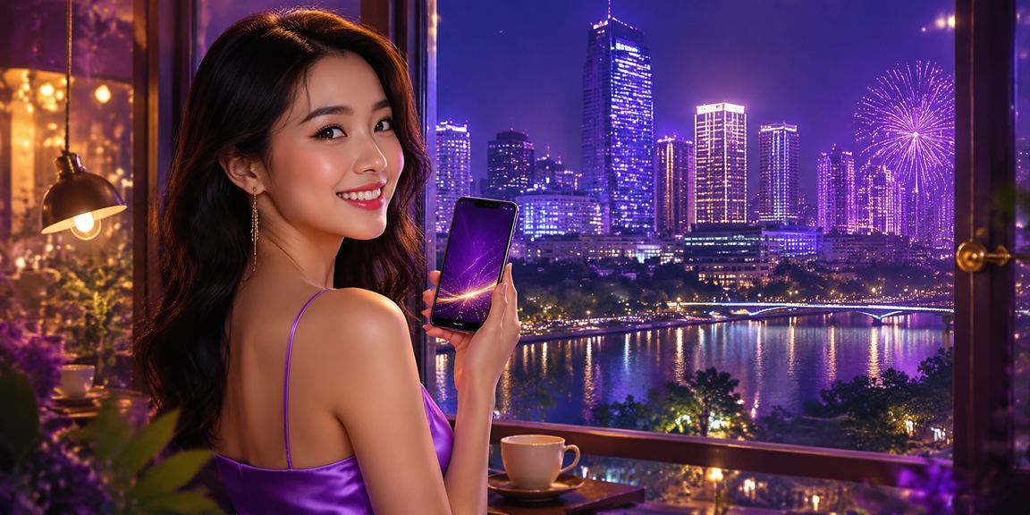 Người dùng Hà Nội thưởng thức cà phê và trải nghiệm nền tảng casino trực tuyến